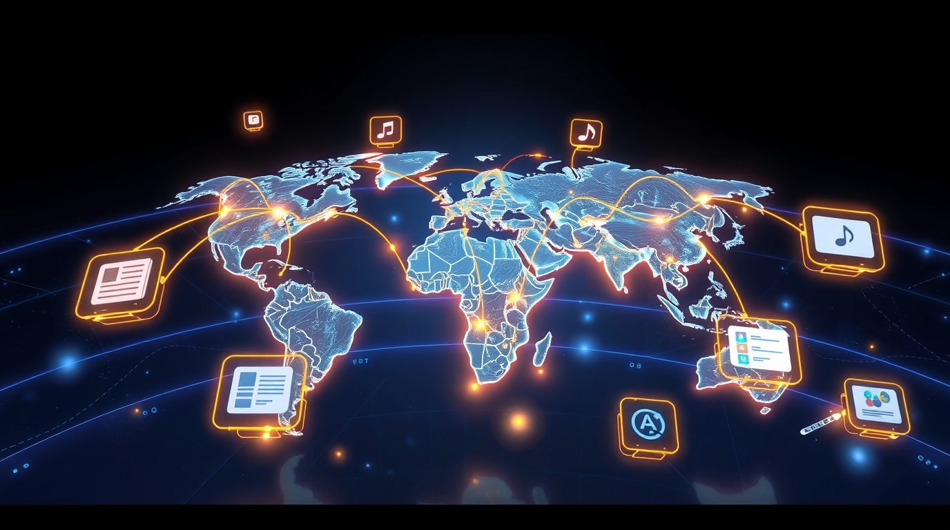 digital products